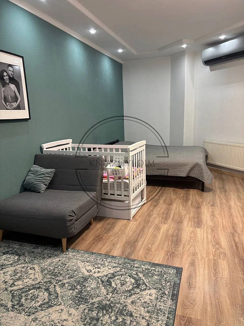 Продаж 1-кімнатної квартири в ЖК Дубова роща, метро Політехнічний інститут. № 21146401 Київ - зображення 6