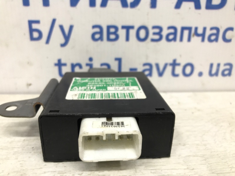 Блок управления раздаточной коробкой Toyota Prado 2002-2009 8953060280 (Арт. 10638) Киев - изображение 2