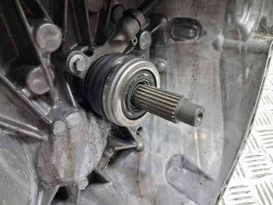 Коробка передач МКПП Nissan Qashqai 2013-2022 320104EA0C (Арт. 64670) Київ