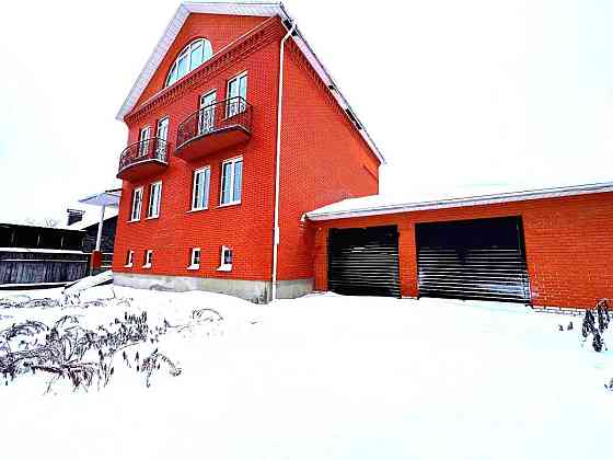 продажа 20-к дом Васильковский, Крушинка, 160000 $ 