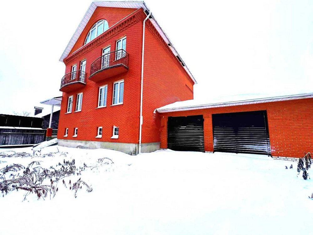 продажа 20-к дом Васильковский, Крушинка, 160000 $  - зображення 2