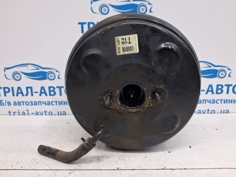 Вакуумный усилитель тормозов Hyundai Santa fe DM 2.2 DIESEL D4HB 2012 (б/у) Киев - изображение 3