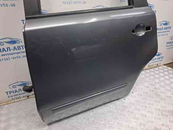 Дверь задняя левая Nissan Note 2005-2013 H21019U0M0 (Арт. 84499) Київ