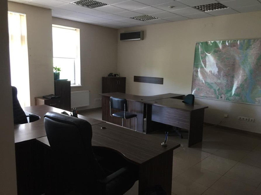 Оренда окремого поверху офісного приміщення 217,3 кв.м Київ - зображення 11