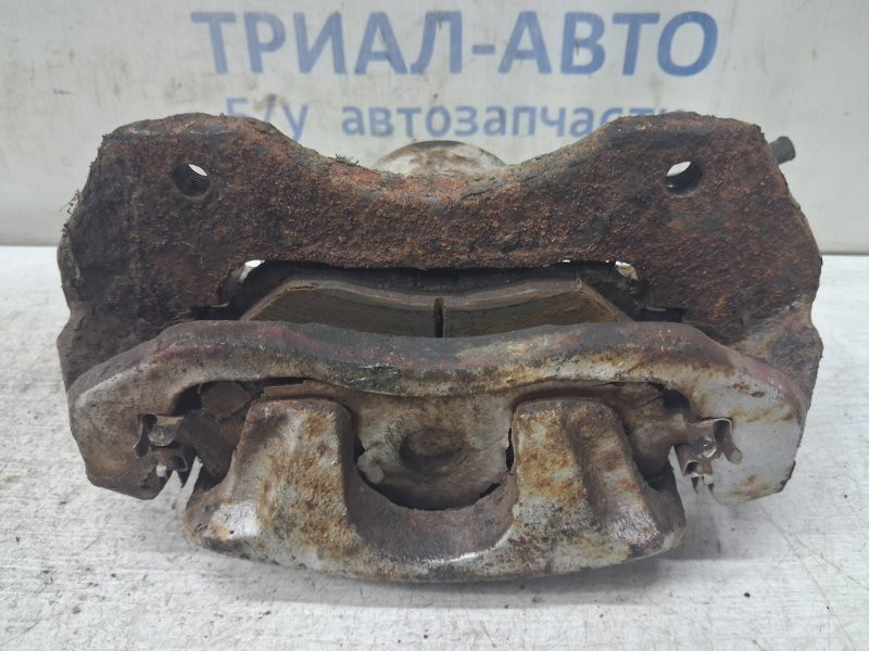 Суппорт передний правый Mitsubishi Lancer 2003-2009 MR955064 (Арт. 83196) Киев - изображение 3