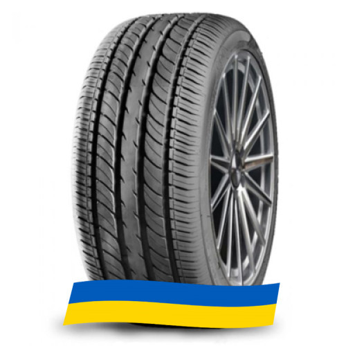235/45 R17 Waterfall Eco Dynamic 97W Легкова шина Киев - изображение 5