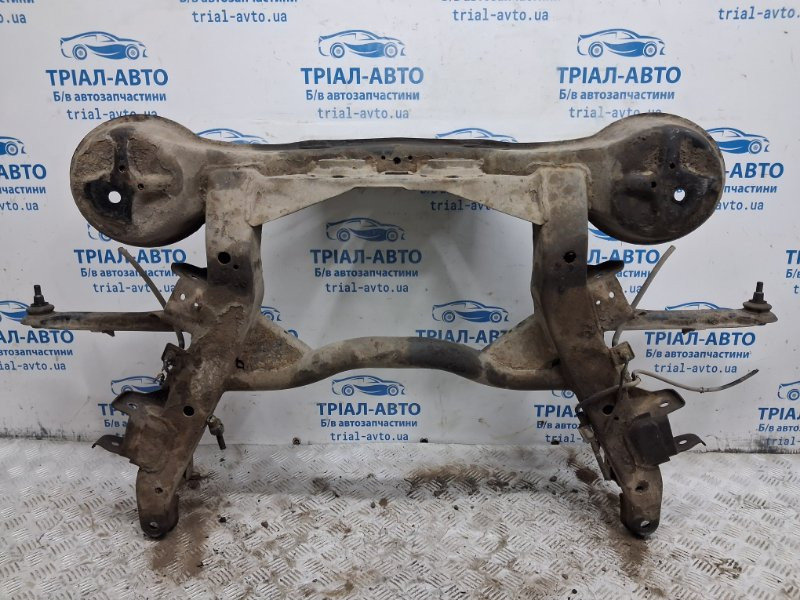 Балка задней подвески Mitsubishi Pajero Wagon 1999-2006 MR554290 (Арт. 75987) Київ - зображення 7