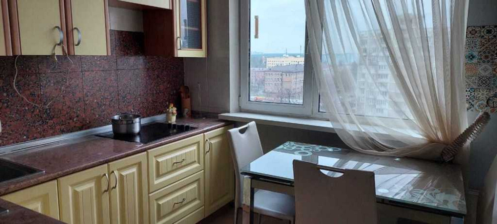 долгосрочная аренда 2-к квартира Киев, Дарницкий, 14000 грн./мес. Киев - изображение 5