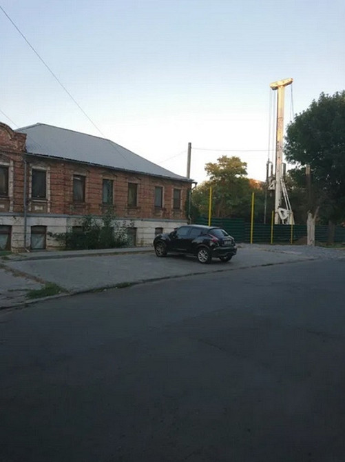 Продам. Помещение под офис 120 м.кв. 6,5 соток. ул.Светлова Днепр - изображение 1