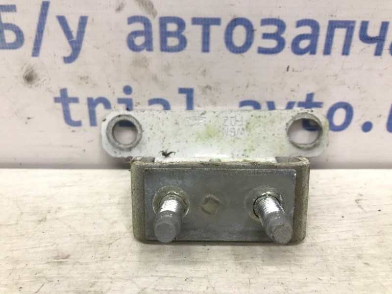 Петля крышки багажника Hyundai Tucson TL 1.7 DIESEL D4FD 2015 (б/у) Київ - зображення 1