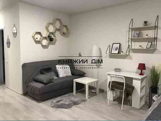 Сдается 1 к.кв. студио ЖК Французский Квартал 2. № 11173063 Київ