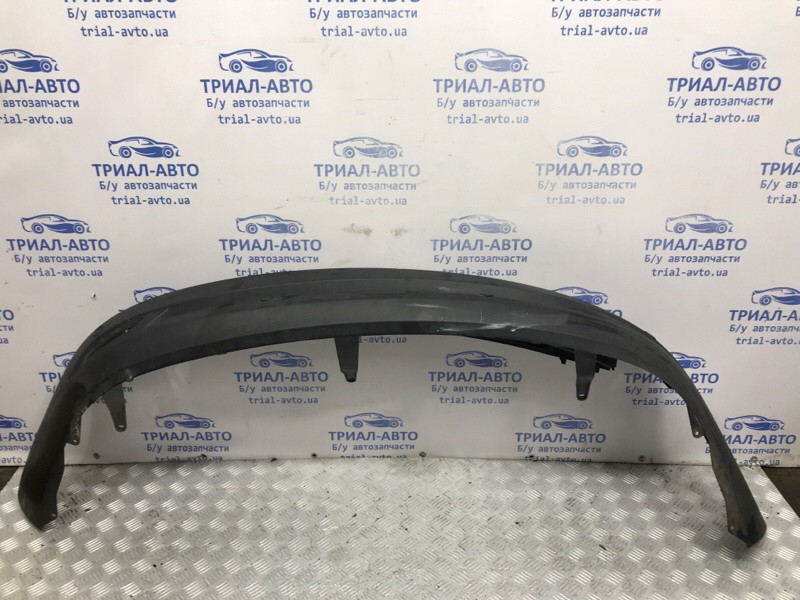 Бампер задний Renault Megane 3 1.5 DIESEL K9K 2008 (б/у) Киев - изображение 6