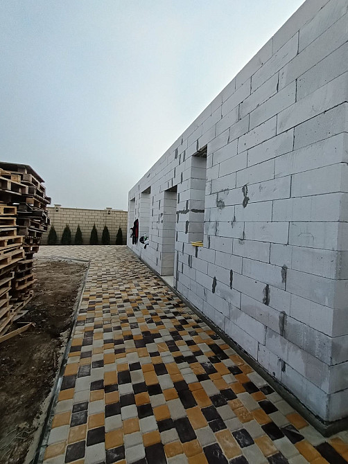 Продаю новый дом с бассейном Одесса - изображение 8