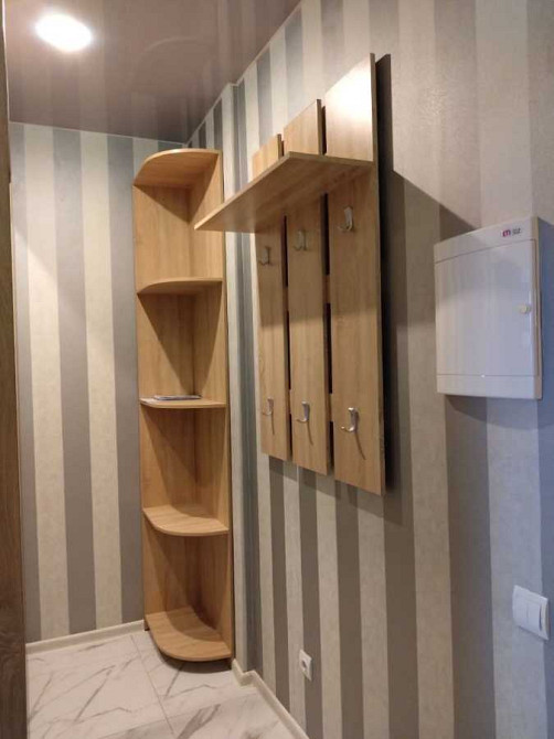 долгосрочная аренда 1-к квартира Киев, Днепровский, 20000 грн./мес. Київ - зображення 10