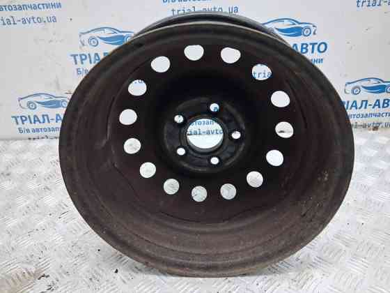 Диск штампованный Kia Ceed 2006-2012 529101H500 (Арт. 78974) Киев