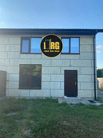 продажа 4-к таунхаус Броварский, Зазимье, 77000 $  - зображення 1