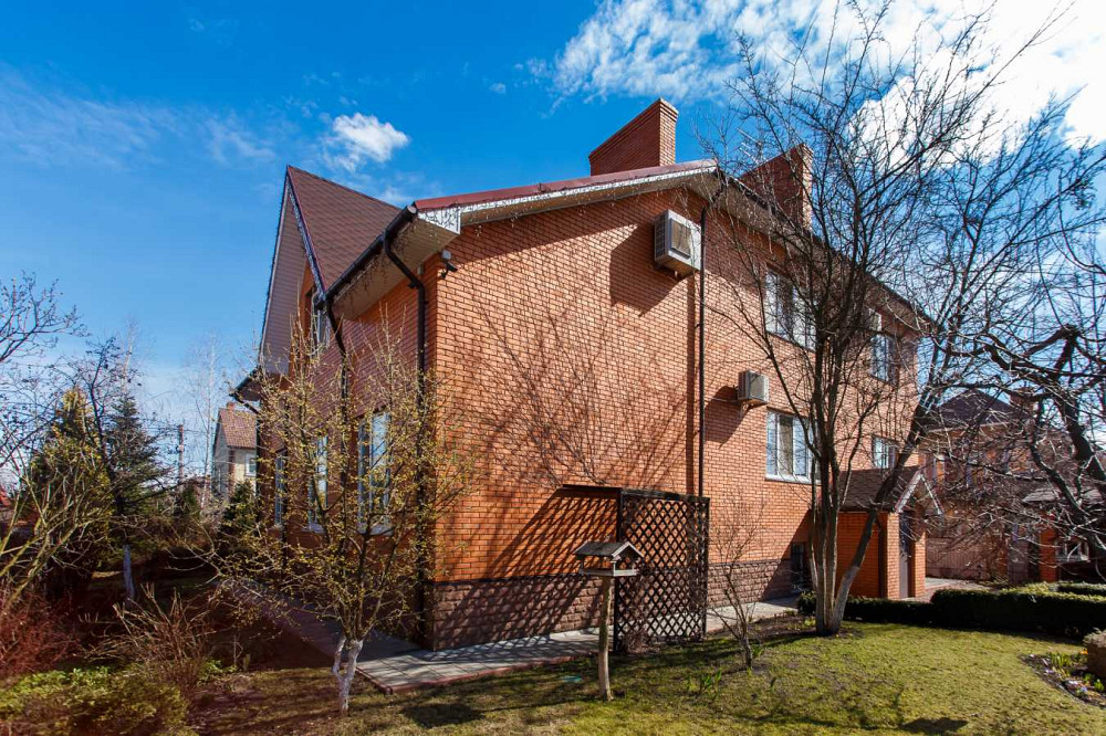 продажа 6-к дом Васильковский, Глеваха, 400000 $ Глеваха - изображение 6