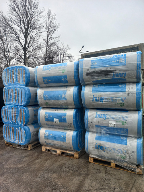 Кнауф екоборд утеплювач в матах knauf ekoboard вінниця купити Вінниця - зображення 2