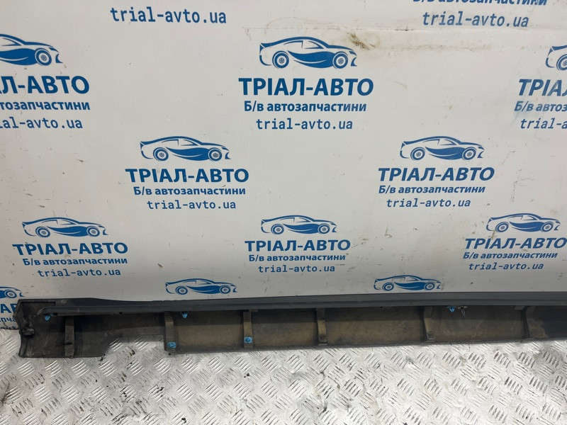 Накладка порога внешняя левая Jeep Cherokee 2013-2019 1YW37RXFAH (Арт. 72045) Киев - изображение 6