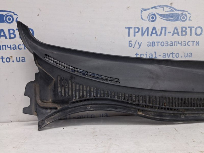 Дефлектор дворников Toyota Avensis T25 1.8 БЕНЗИН 1ZZFE 2002 прав. (б/у) Київ - зображення 2