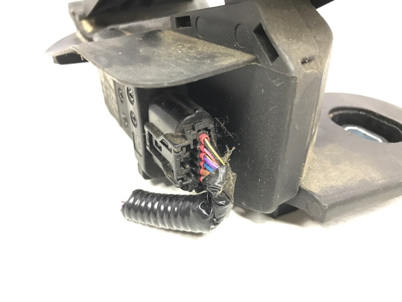 Педаль газа Mazda CX 5 2011-2017 GHP9-41-600 (Арт. 42413) Київ - зображення 4