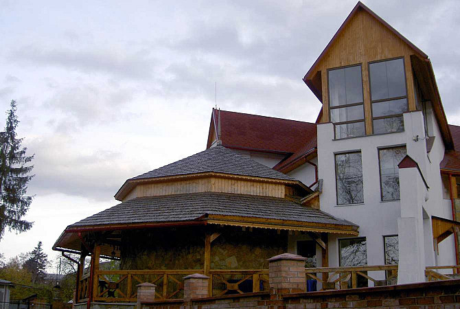продажа отель Косовский, Косов, 2000000 $ Косів - зображення 8
