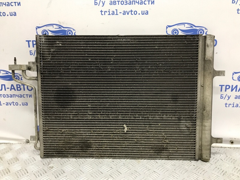 Радиатор кондиционера Ford Kuga CBS 2.0 DIESEL 2011 (б/у) Київ - зображення 5