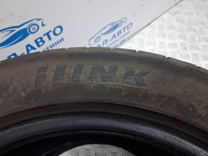 Шины 2шт R17 (б/у) Київ - зображення 3