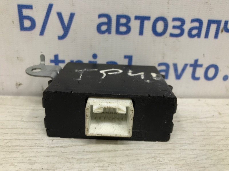 Блок управления иммобилайзера Toyota Prado J120 3.0 DIESEL 1KDFTV 2002 (б/у) Киев - изображение 3