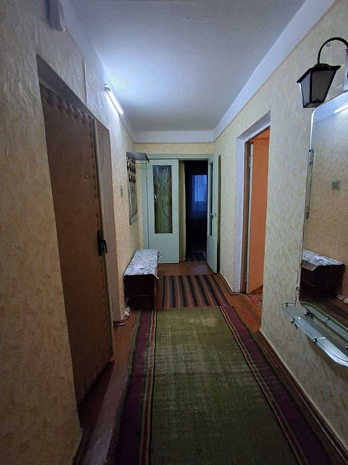 долгосрочная аренда 2-к квартира Белоцерковский, Белая Церковь, 7000 грн./мес. Біла Церква - зображення 3