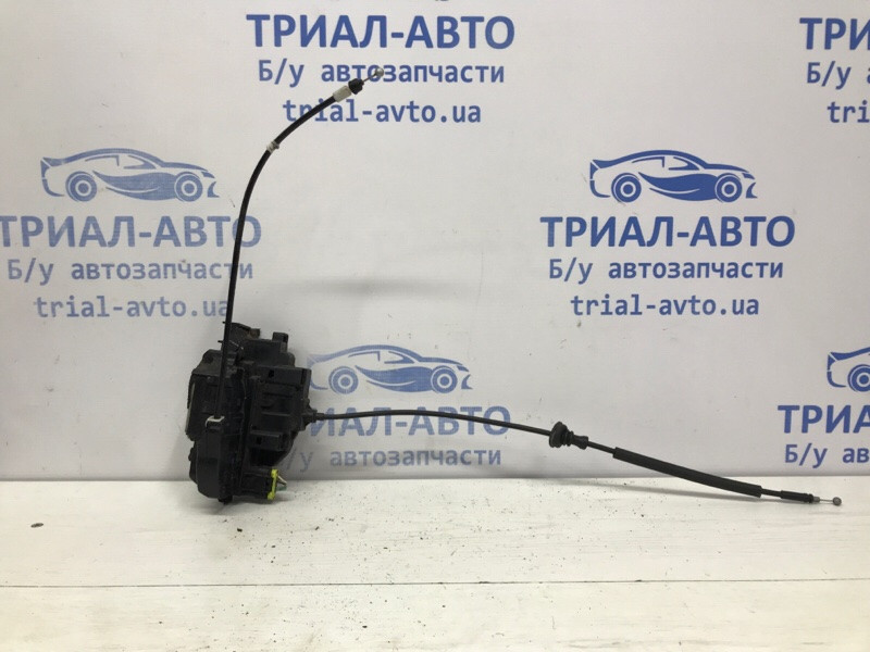 Замок двери задний правый Kia Ceed ED 1.6 DIESEL D4FB 2006 (б/у) Киев - изображение 1