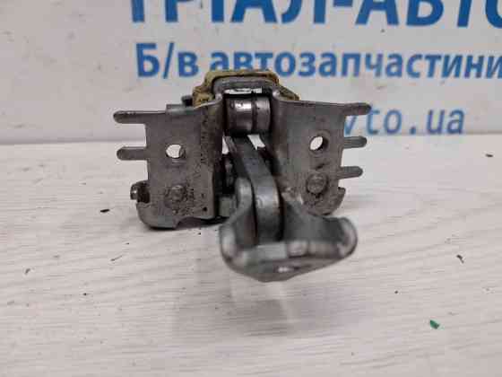 Ограничитель двери задний левый Renault Megane 2008-2016 824306303R (Арт. 76340) Киев