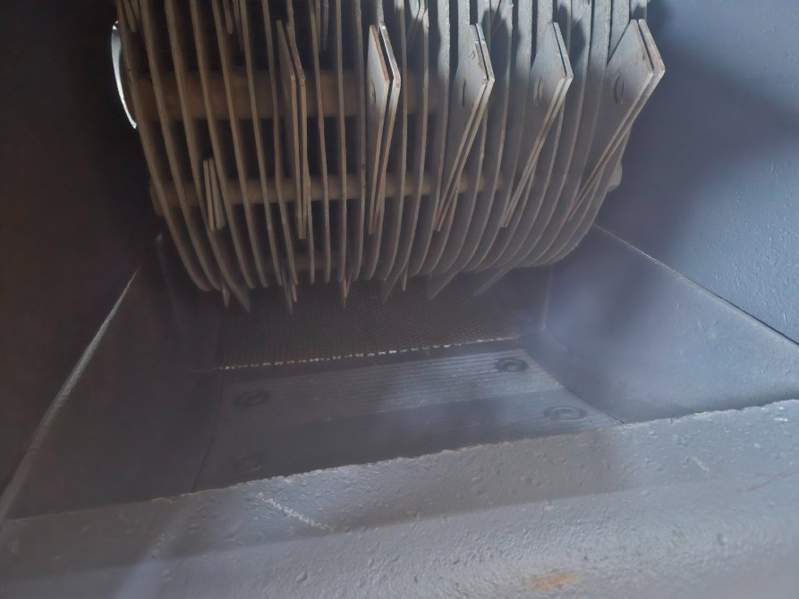 Восстановление и реставрация промышленных дробилок любой мощности Полтава - зображення 7