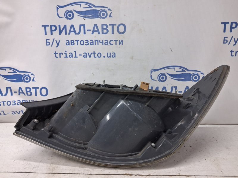 Фонарь задний внешний левый Mazda CX 7 2006-2012 EH6251150H (Арт. 79260) Київ - зображення 6