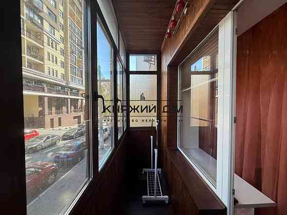 Здам 1к квартиру,центр до м.Університет 10хв Київ