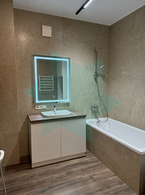 Продам. 1-кімн. кв. 5/8, ж/м Придніпровськ. вул. Гаванська 9-Г ЖК «Comfort City Lagoon». Днепр - изображение 5