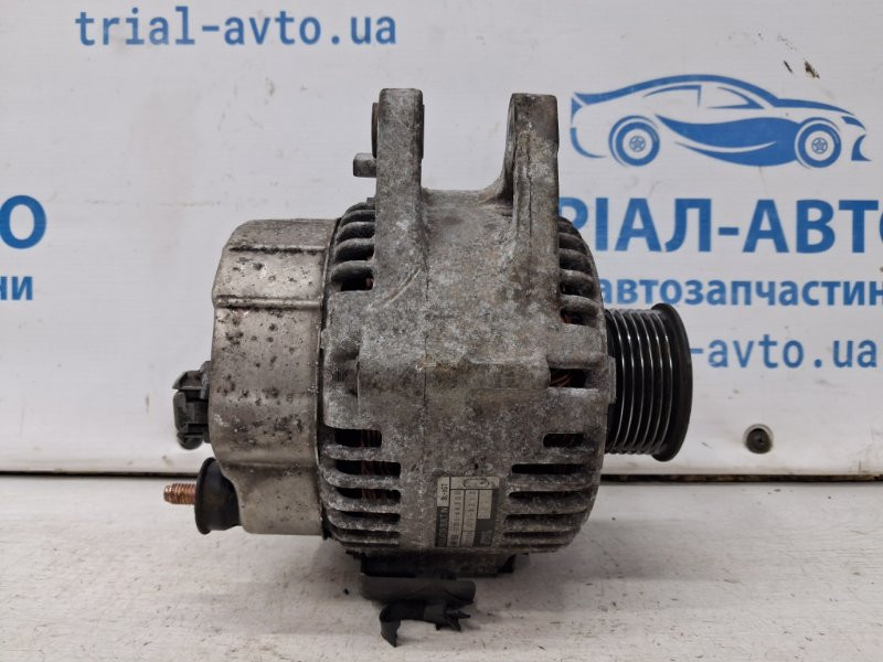 Генератор Kia Sorento BL 2.5 DIESEL D4CB 2002 (б/у) Киев - изображение 3