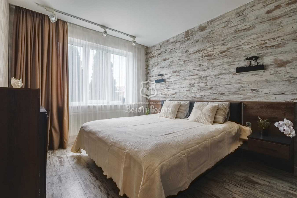 продажа 2-к таунхаус Броварский, Бровары, 95000 $ Бровари - зображення 6