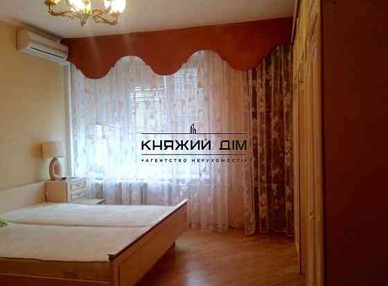 Оренда 1-кімнатної квартири біля метро Палац Україна, код № 1151386 Киев