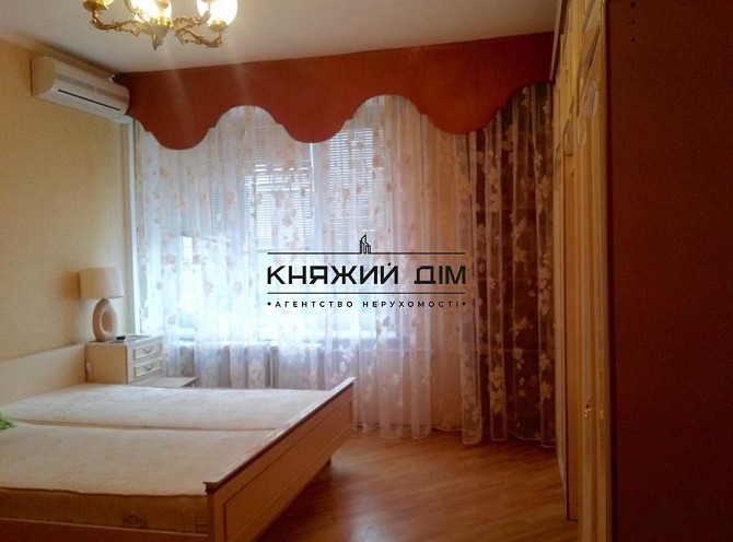 Оренда 1-кімнатної квартири біля метро Палац Україна, код № 1151386 Киев - изображение 6