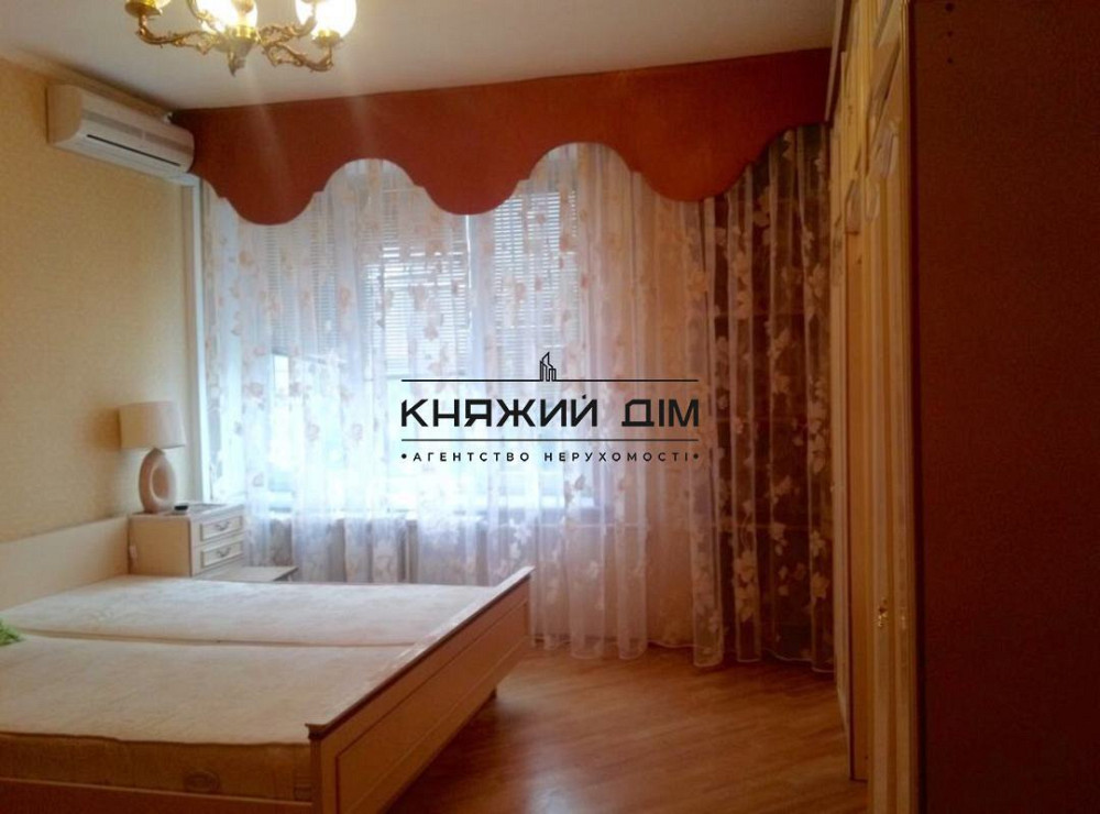 Оренда 1-кімнатної квартири біля метро Палац Україна, код № 1151386 Київ - зображення 6