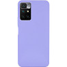 Чехол Silicone Cover Lakshmi (AA) для Xiaomi Redmi 10 Херсон