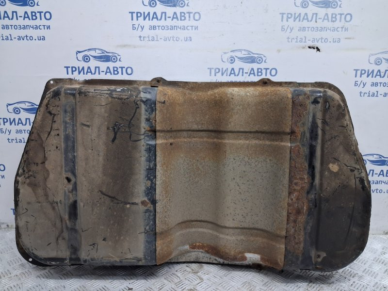 Бак топливный металлический Hyundai Tucson JM 2.0 DIESEL D4EA 2004 (б/у) Київ - зображення 8