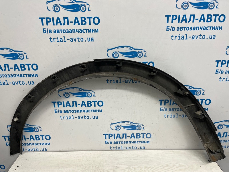 Накладка крыла Ford Explorer 5 3.5 БЕНЗИН ENKX0 2011 задн. лев. (б/у) Київ - зображення 6