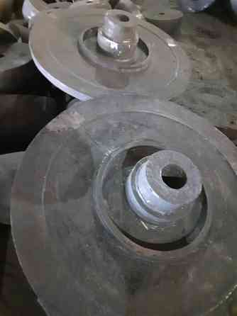 Високоякісні литі вироби на замовлення Кам'янське (Дніпродзержинськ)