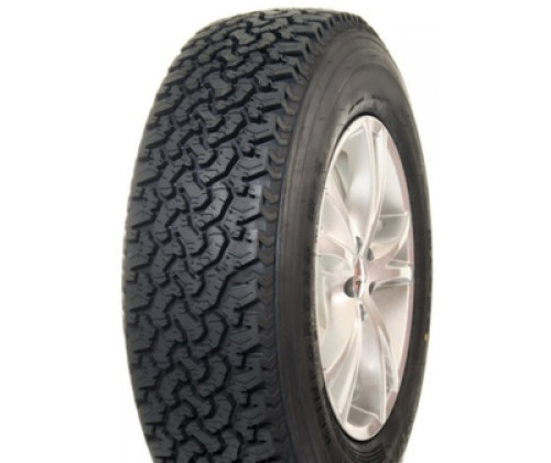 255/55 R19 Nortenha (наварка) AT-1 111Q Позашляхова шина Київ - зображення 2