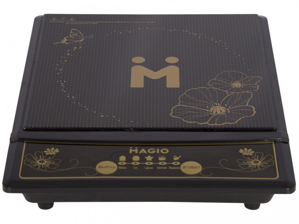Электроплита индукционная Magio MG-443 Киев - изображение 5