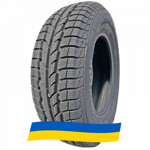 235/65 R17 Lanvigator CatchSnow 108T Легкова шина Київ - зображення 4
