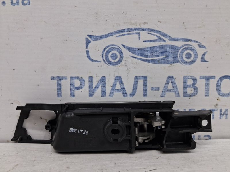 Ручка двери внутренняя правая Chevrolet Captiva C100 2.4 БЕНЗИН Z24SED 2006 (б/у) Киев - изображение 3