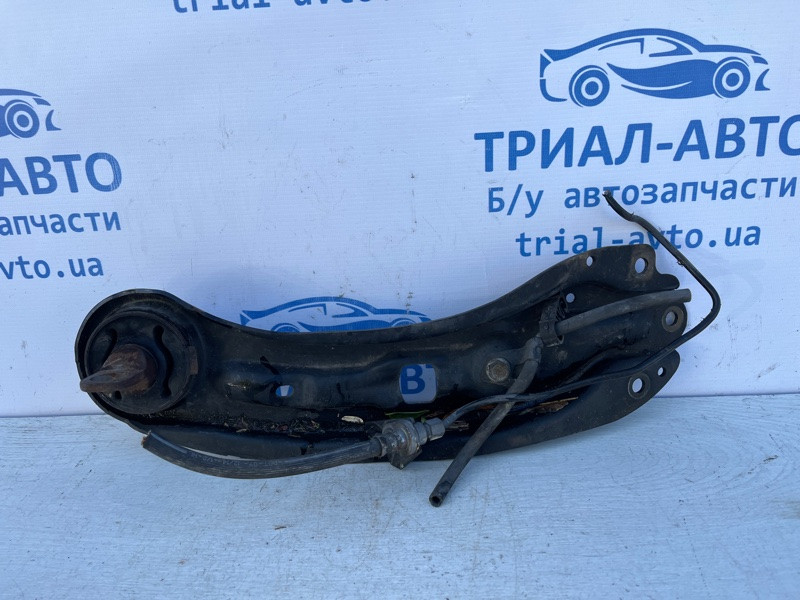 Рычаг задней подвески продольный правый Dodge Journey 2007-2020 5085416AF (Арт. 73630) Київ - зображення 2